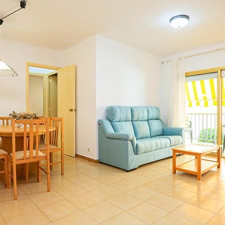 Appartement Pins I Mar - Only Families à Cambrils Extérieur photo