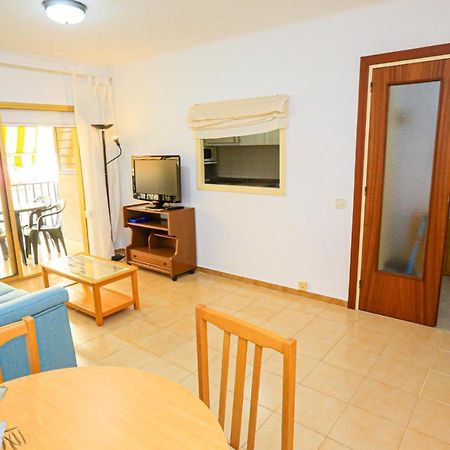 Appartement Pins I Mar - Only Families à Cambrils Extérieur photo