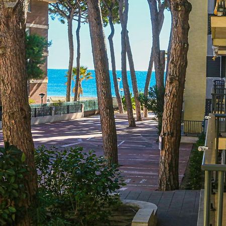 Appartement Pins I Mar - Only Families à Cambrils Extérieur photo
