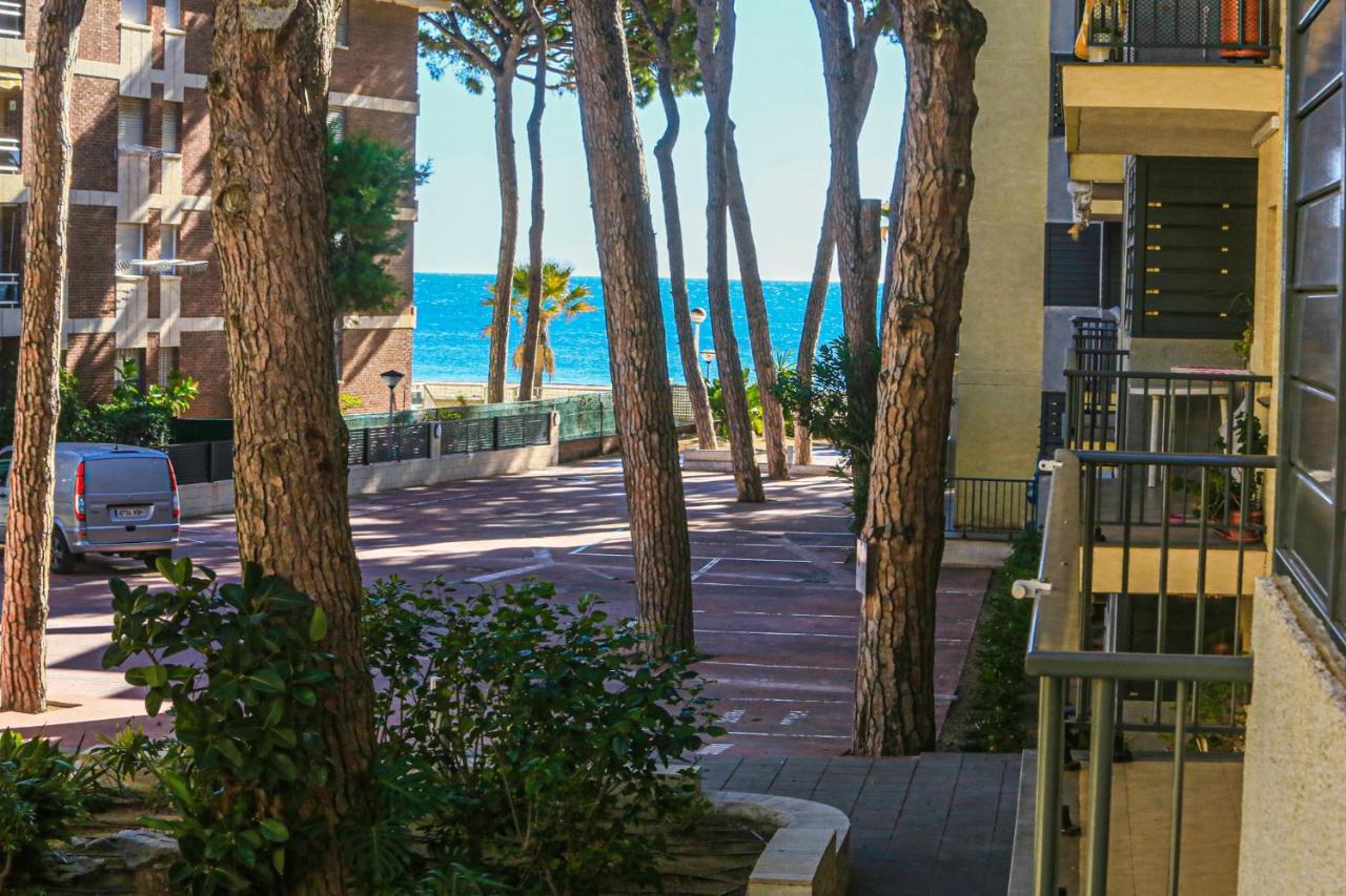 Appartement Pins I Mar - Only Families à Cambrils Extérieur photo