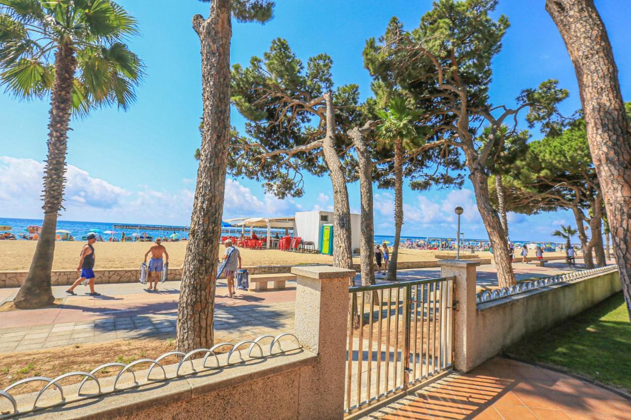 Appartement Pins I Mar - Only Families à Cambrils Extérieur photo