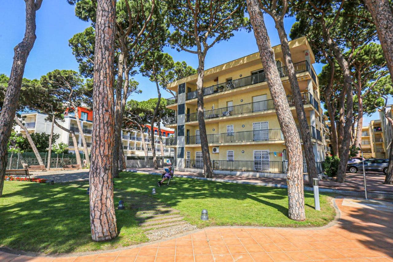 Appartement Pins I Mar - Only Families à Cambrils Extérieur photo