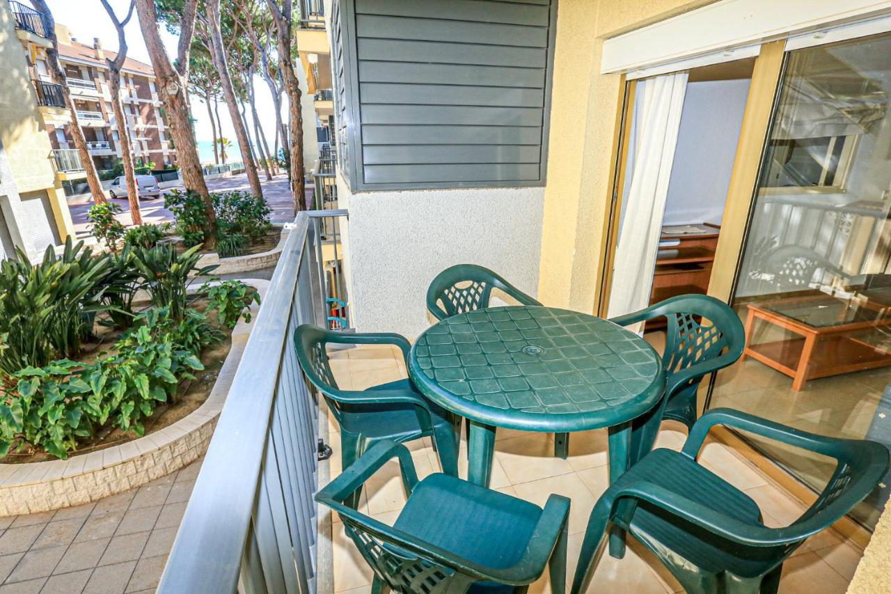 Appartement Pins I Mar - Only Families à Cambrils Extérieur photo