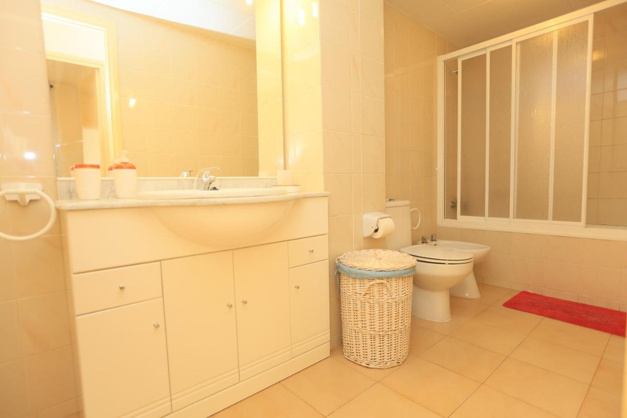 Appartement Pins I Mar - Only Families à Cambrils Extérieur photo